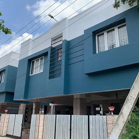 Hive Service Apartment Coimbatore Exterior photo