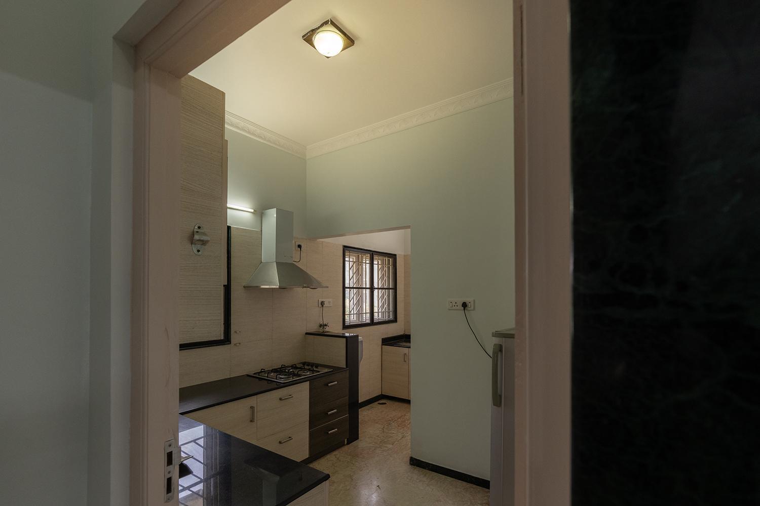 Hive Service Apartment Coimbatore Exterior photo
