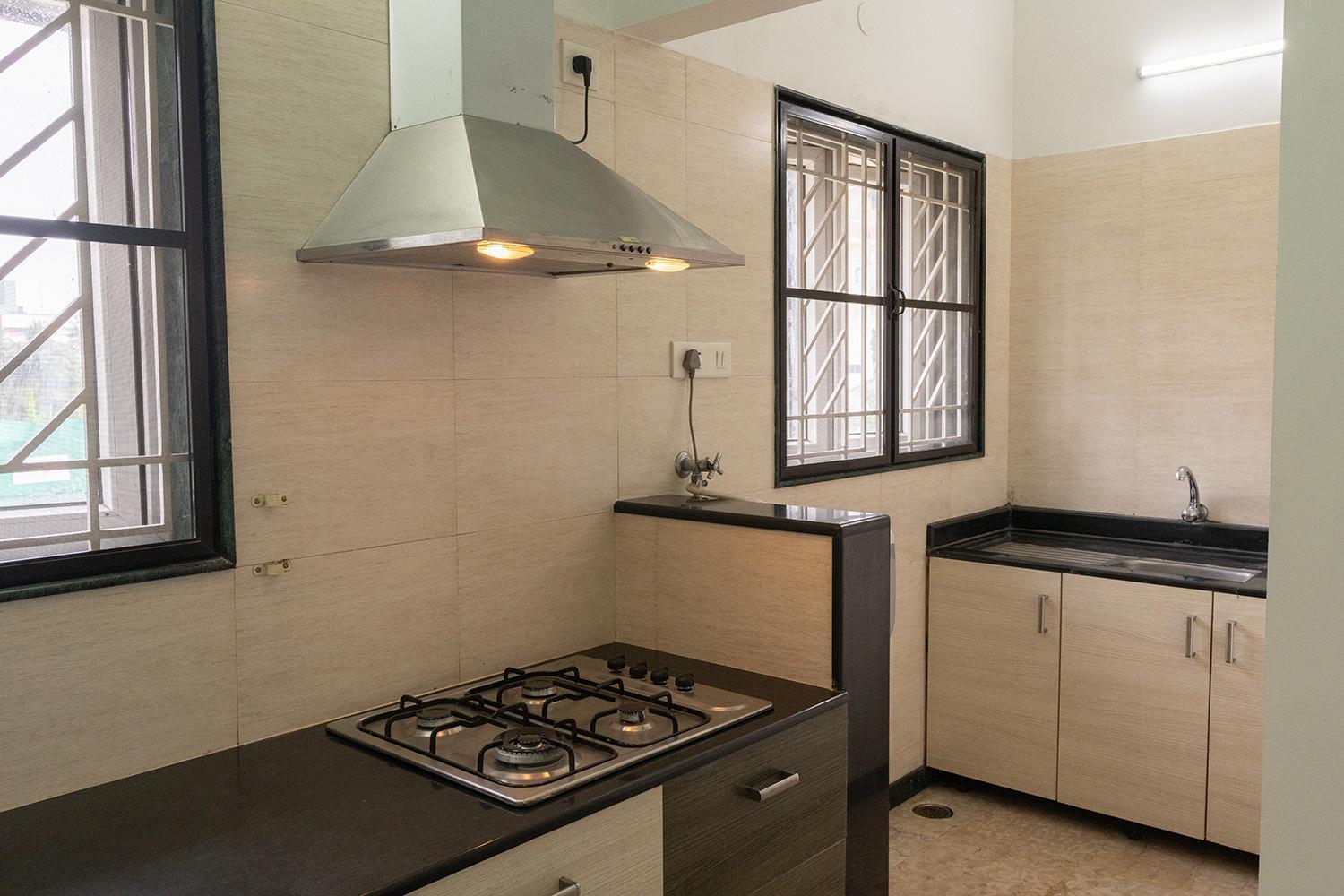 Hive Service Apartment Coimbatore Exterior photo