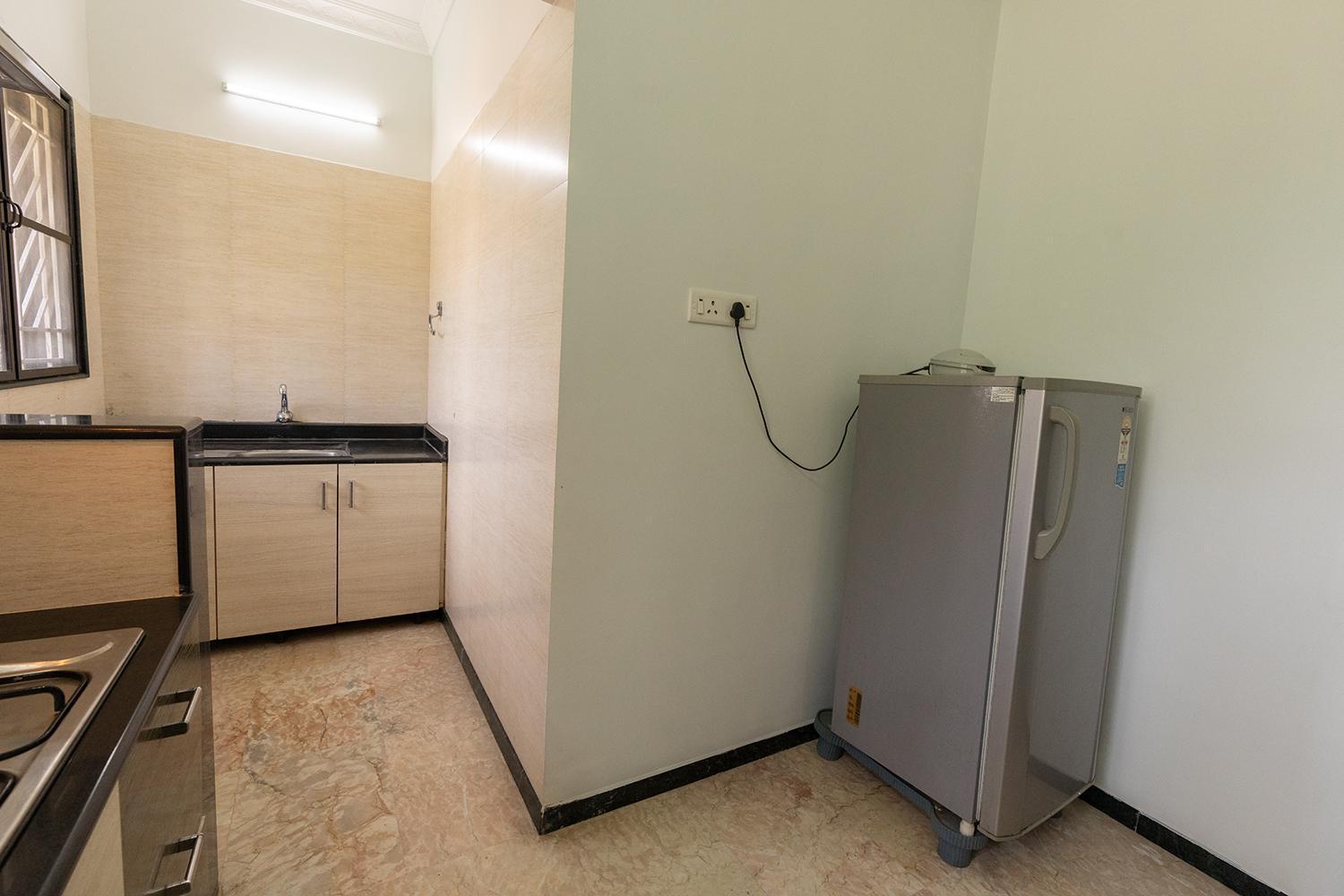 Hive Service Apartment Coimbatore Exterior photo