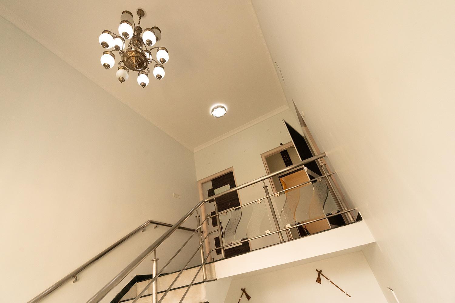 Hive Service Apartment Coimbatore Exterior photo
